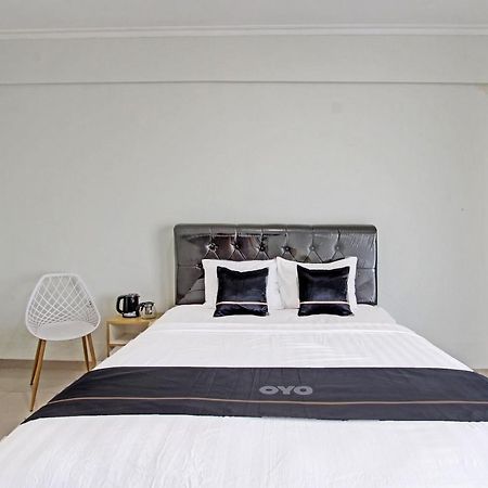 Capital O 91377 Mk Prime Syariah Hotel Семаранг Екстериор снимка