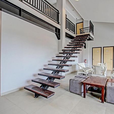 Capital O 91377 Mk Prime Syariah Hotel Семаранг Екстериор снимка