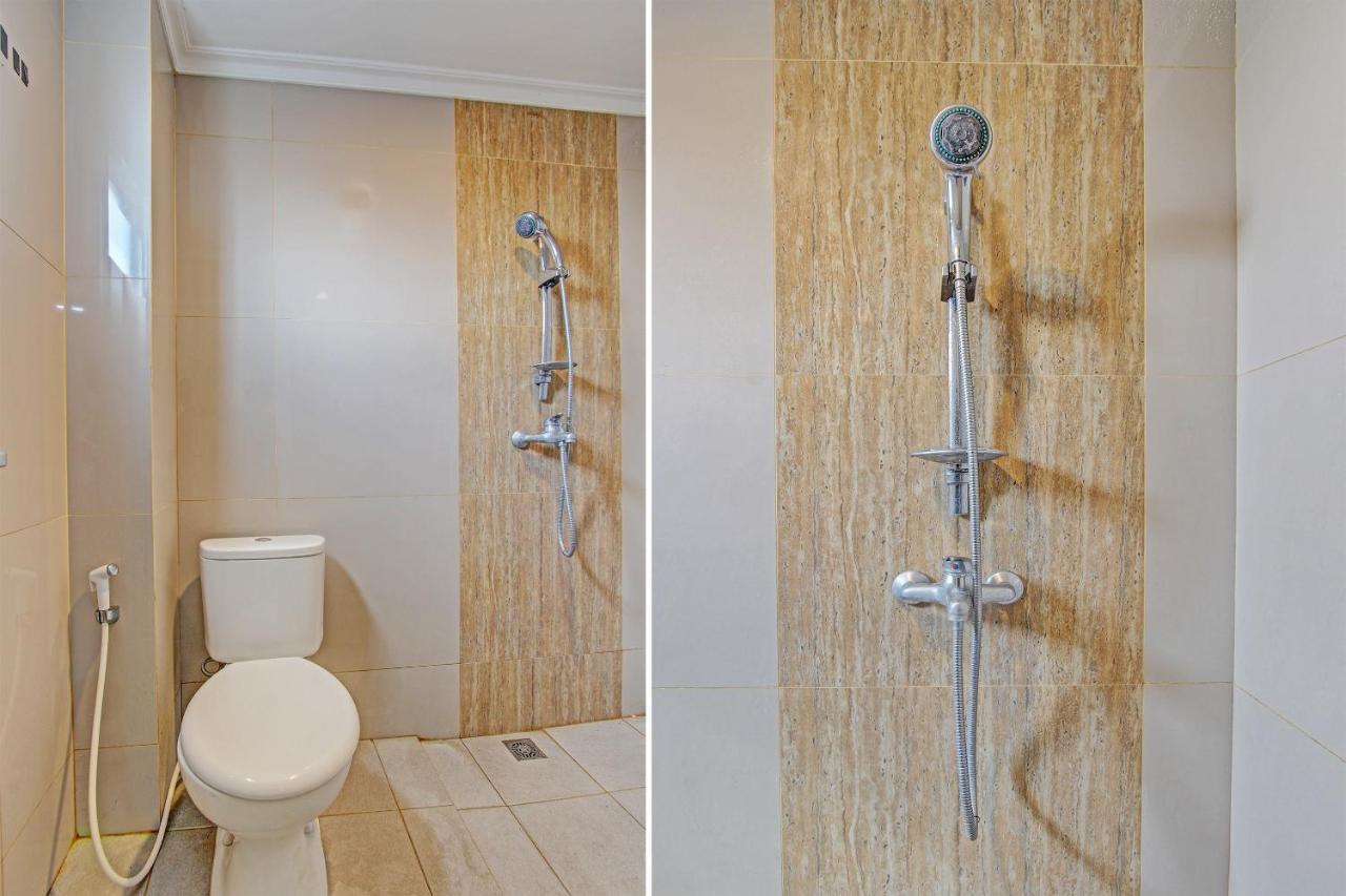 Capital O 91377 Mk Prime Syariah Hotel Семаранг Екстериор снимка