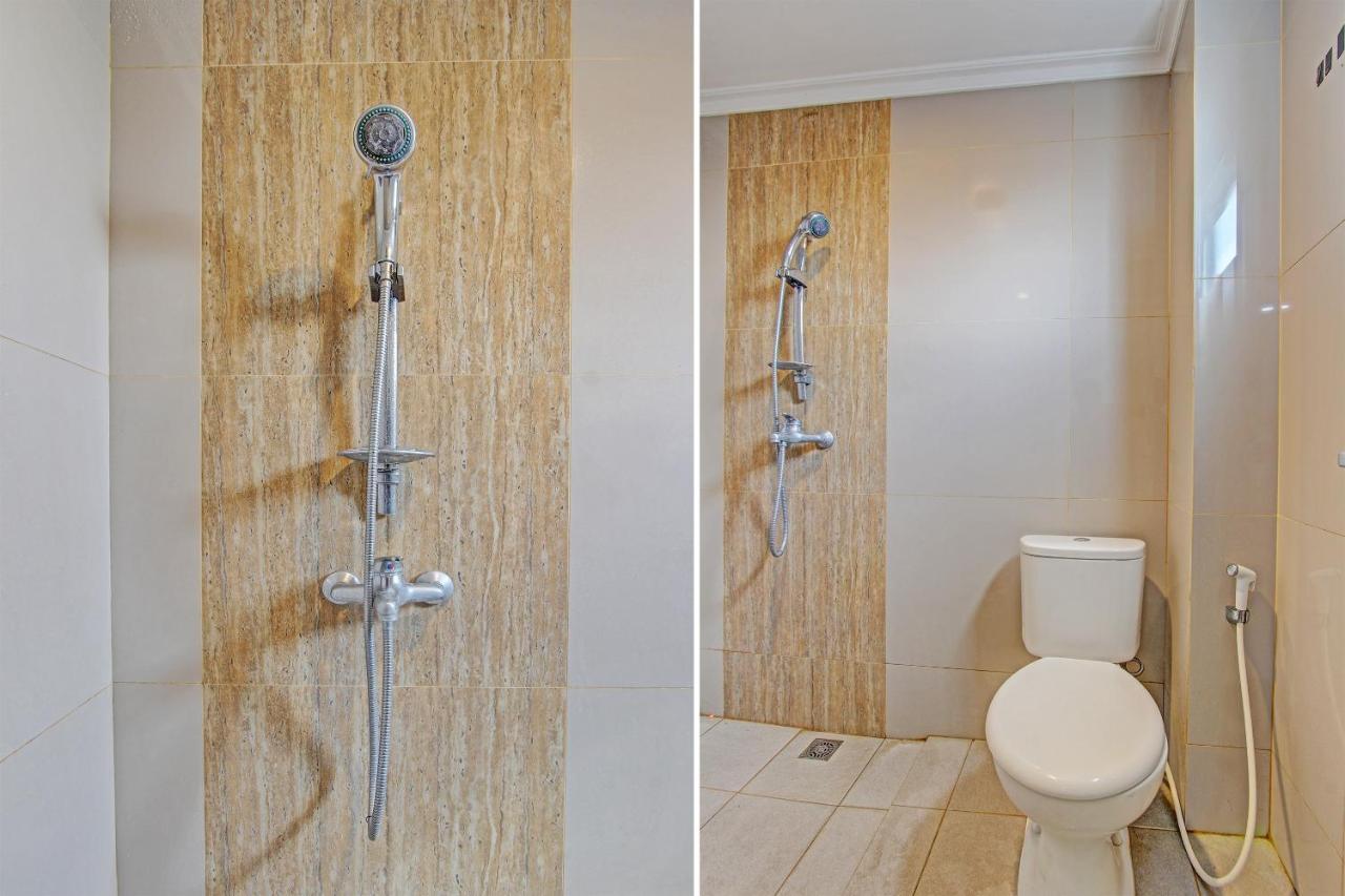 Capital O 91377 Mk Prime Syariah Hotel Семаранг Екстериор снимка