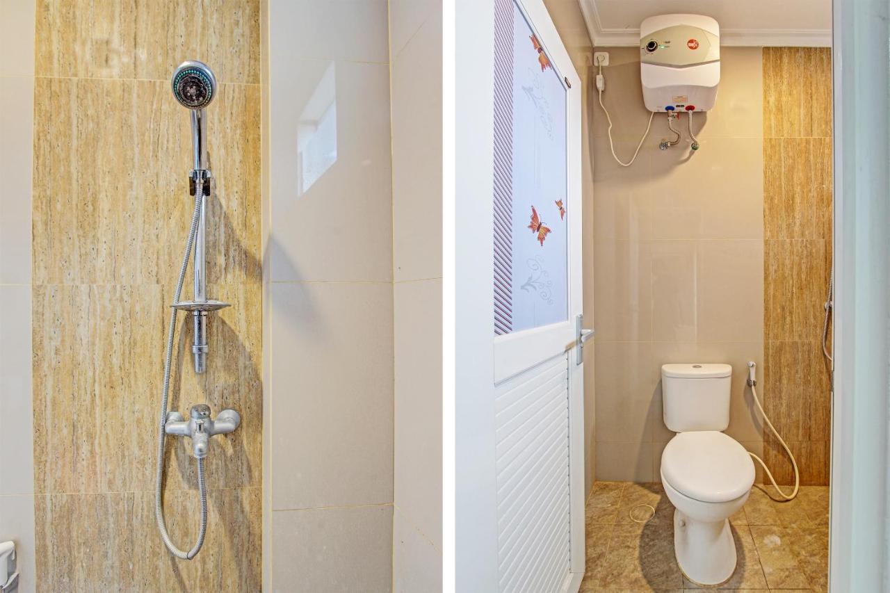 Capital O 91377 Mk Prime Syariah Hotel Семаранг Екстериор снимка