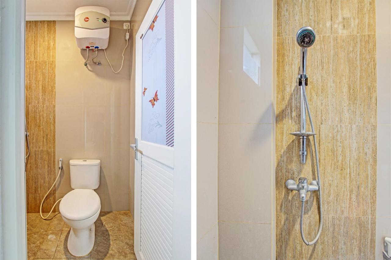 Capital O 91377 Mk Prime Syariah Hotel Семаранг Екстериор снимка